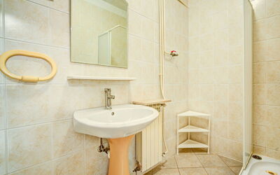 Accommodation:&nbsp;Marija 111.1
