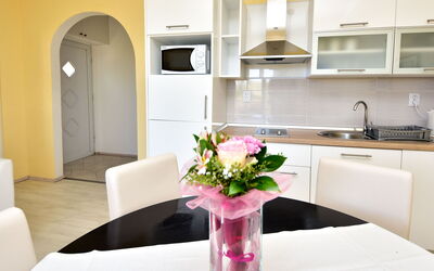 Accommodation:&nbsp;Marija 111.2