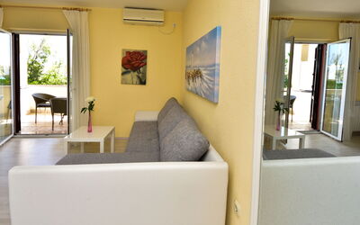 Accommodation:&nbsp;Marija 111.2