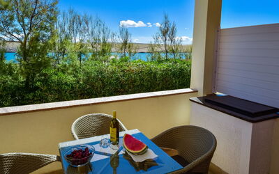 Accommodation:&nbsp;Marija 111.1
