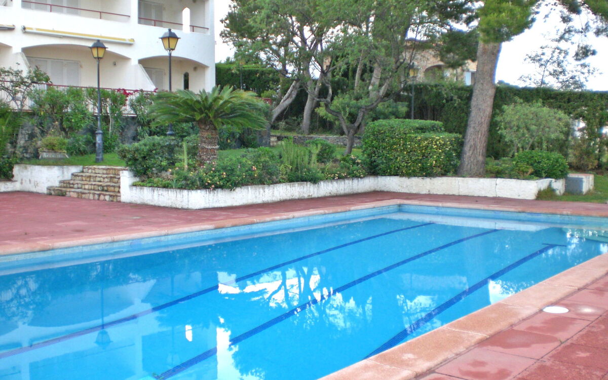 Residencial Cap de Grifeu