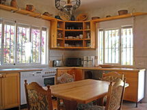 Finca Trigueros - Casa Palmito