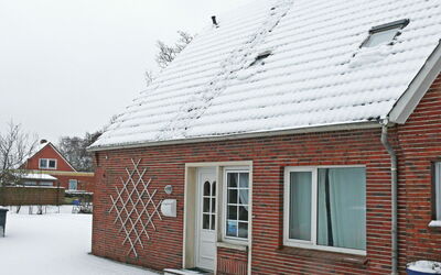 Norddeich 157 - Norden, Lower Saxony, Germany - Tunnelstrasse 157.1
