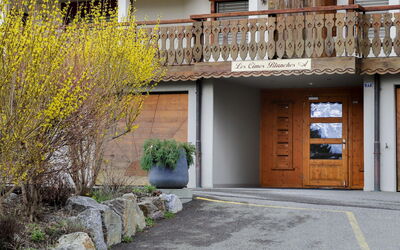 Nendaz 652: Plant, Building, Property, Door, Window, Wall, House, Residential Area, Wood, Real Estate