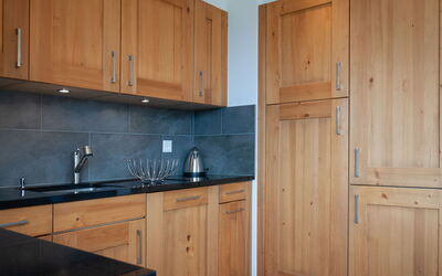 Accommodation:&nbsp;Les Cimes Blanches B 401 652.5