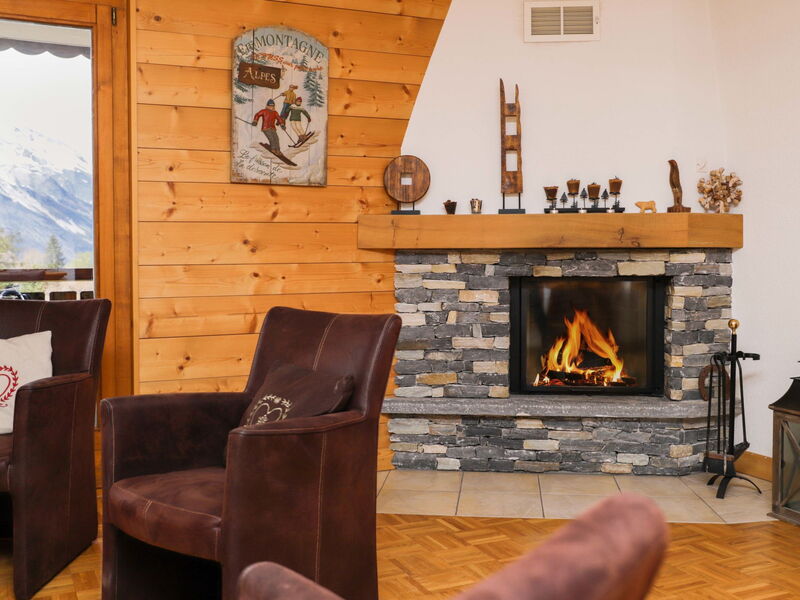 Accommodation:&nbsp;Cimes-Blanches a 302 652.8
