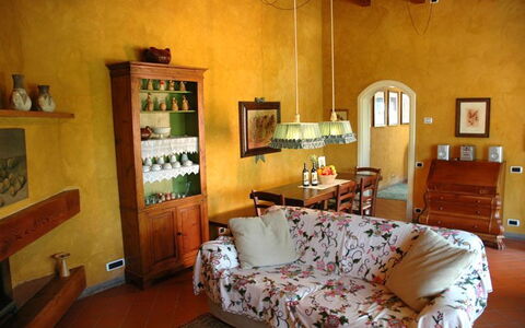 Living Room Orfeo