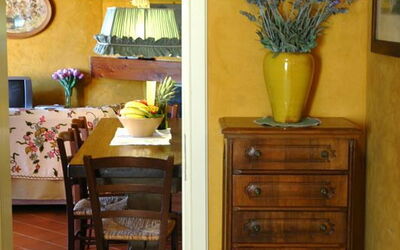 Accommodation:&nbsp;Orfeo