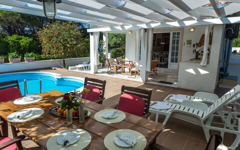 Maya: Table, Furniture, Property, Window, Plant, Chair, Couch, Interior Design, Building, Shade