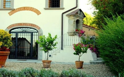 Il Frantoio Delle Grazie