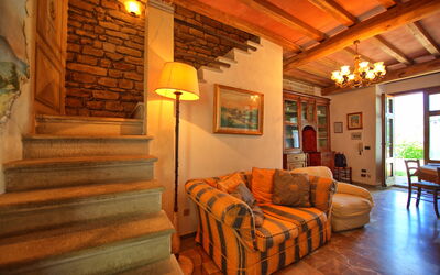 Accommodation:&nbsp;Chiesa