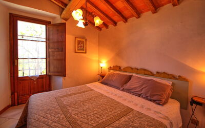 Accommodation:&nbsp;Chiesa