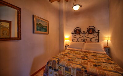 Accommodation:&nbsp;Chiesa