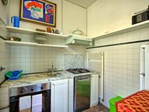 Accommodation:&nbsp;Chiesa