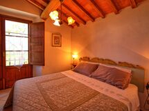 Accommodation:&nbsp;Chiesa