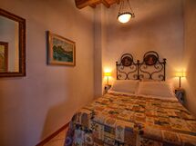Accommodation:&nbsp;Chiesa