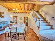 Accommodation:&nbsp;Fienile