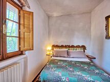 Accommodation:&nbsp;Fienile