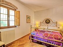 Accommodation:&nbsp;Fienile
