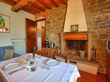 Accommodation:&nbsp;Rustico