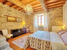 Accommodation:&nbsp;Rustico