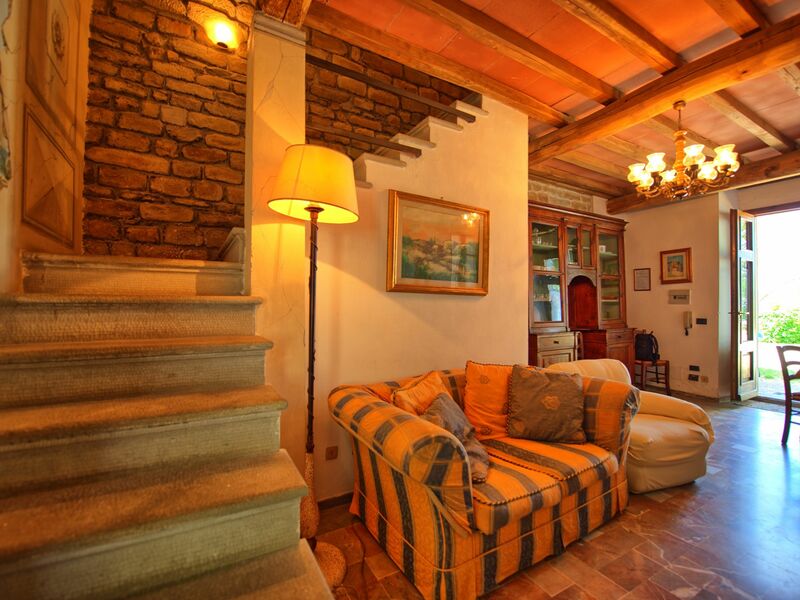 Accommodation:&nbsp;Chiesa