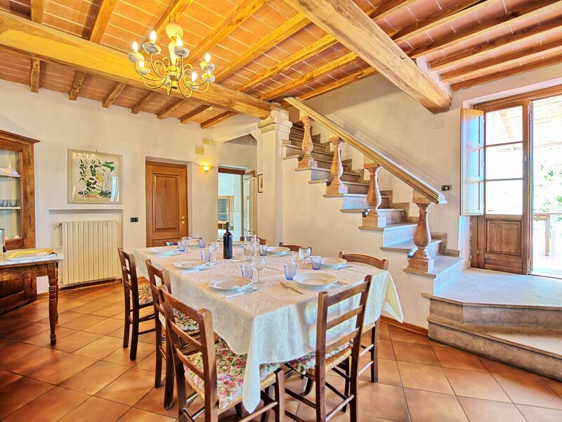 Accommodation:&nbsp;Fienile
