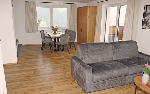 Accommodation:&nbsp;Ladis 600.11