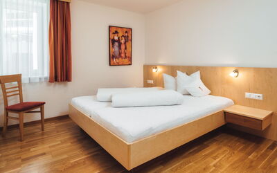 Accommodation:&nbsp;Ladis 600.2