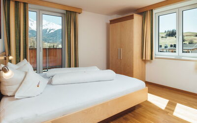 Accommodation:&nbsp;Ladis 600.1