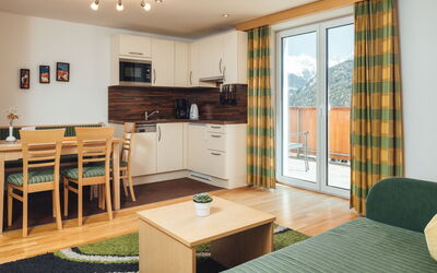 Accommodation:&nbsp;Ladis 600.1