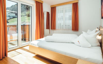 Accommodation:&nbsp;Ladis 600.2