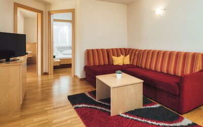 Accommodation:&nbsp;Ladis 600.5