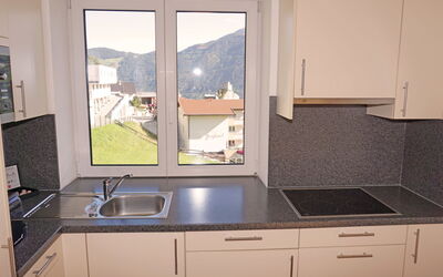 Accommodation:&nbsp;Ladis 600.10