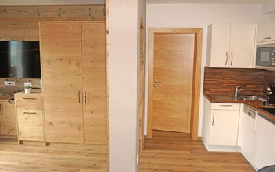 Accommodation:&nbsp;Ladis 600.3