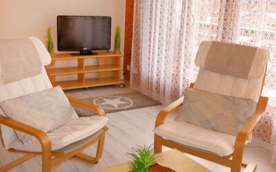 Accommodation:&nbsp;Nid D'Aigle E1 571.2