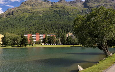 Appartmenthaus Skyline 309