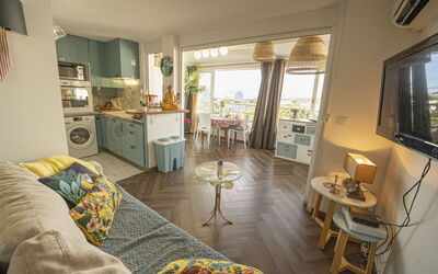 Accommodation:&nbsp;Les Jardins du Couchant 275.7