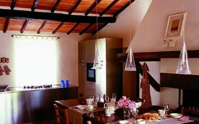 Accommodation:&nbsp;Villa San Filippo