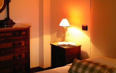 Accommodation:&nbsp;Villa San Filippo