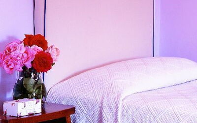 Accommodation:&nbsp;Villa San Filippo