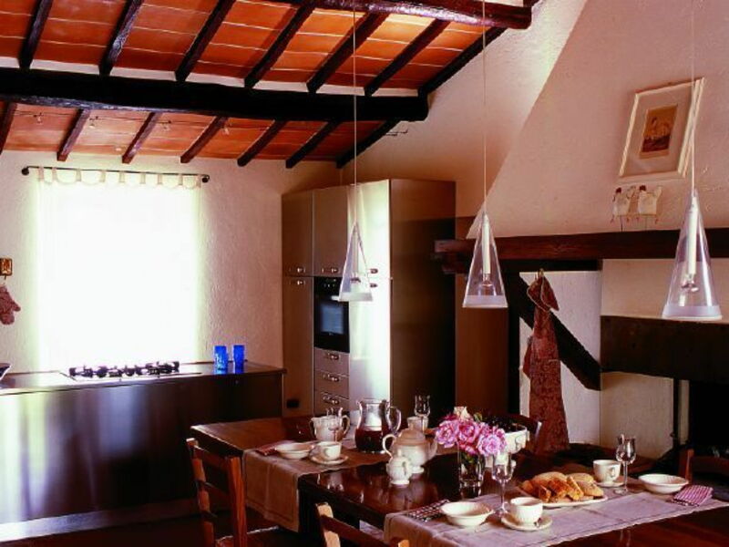 Accommodation:&nbsp;Villa San Filippo