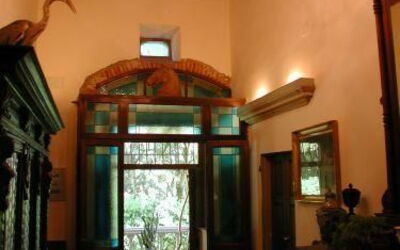 Accommodation:&nbsp;Il Padronale