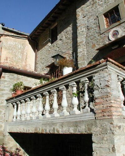 La Fattoria