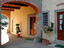 Villa Fabbroni