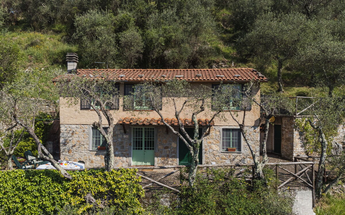 La Capannella