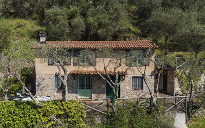 La Capannella