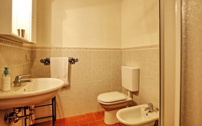 Accommodation:&nbsp;Chiantigiana 2