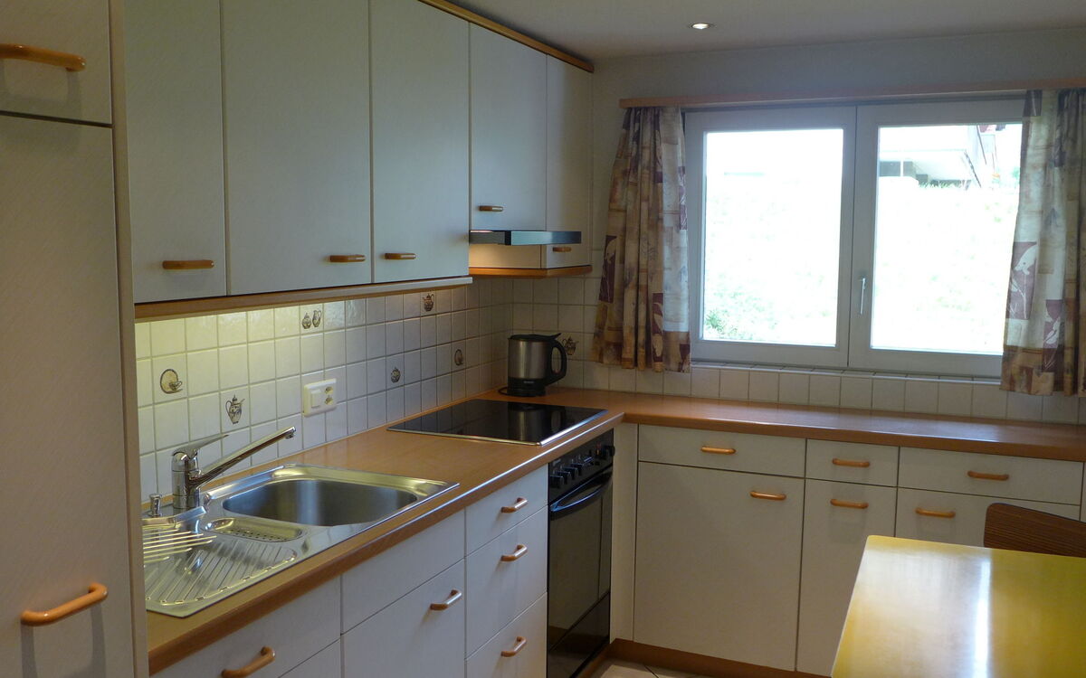 Accommodation:&nbsp;Strassscheuer 104.1
