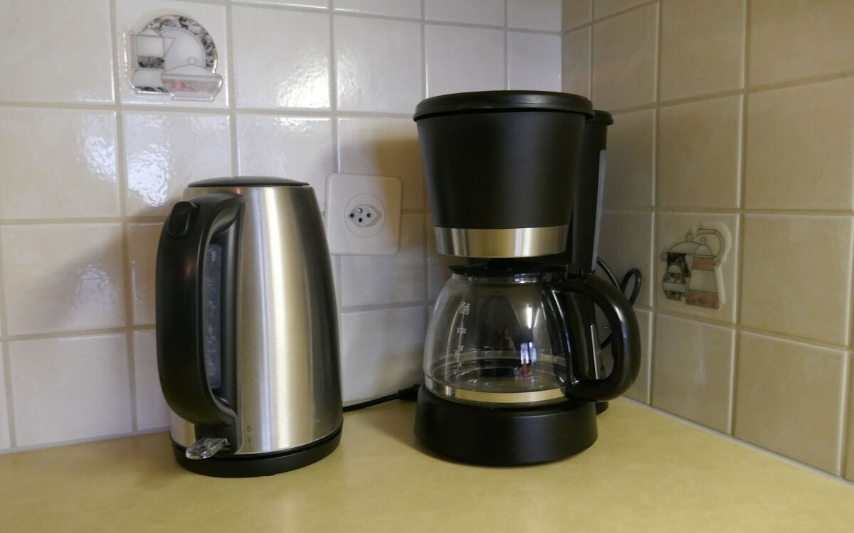 Accommodation:&nbsp;Strassscheuer 104.2